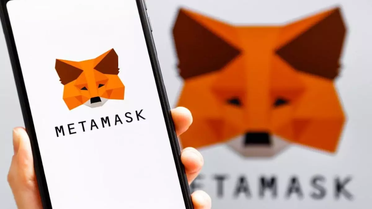 The Future of NFTs: MetaMask Enhances User Experience with Latest Update