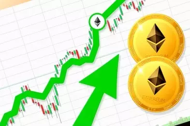 The Rise of Ethereum: A Paradigm Shift in the Crypto Market