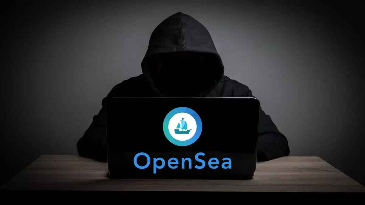 The Ongoing Phishing Attacks on OpenSea Users: A Call for Enhanced Cybersecurity