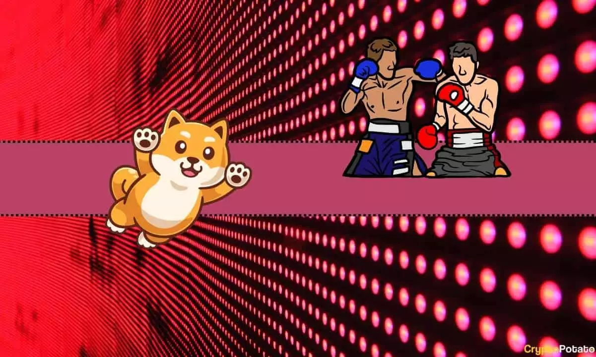 Shiba Inu Partners with Boxing Legend Manny Pacquiao