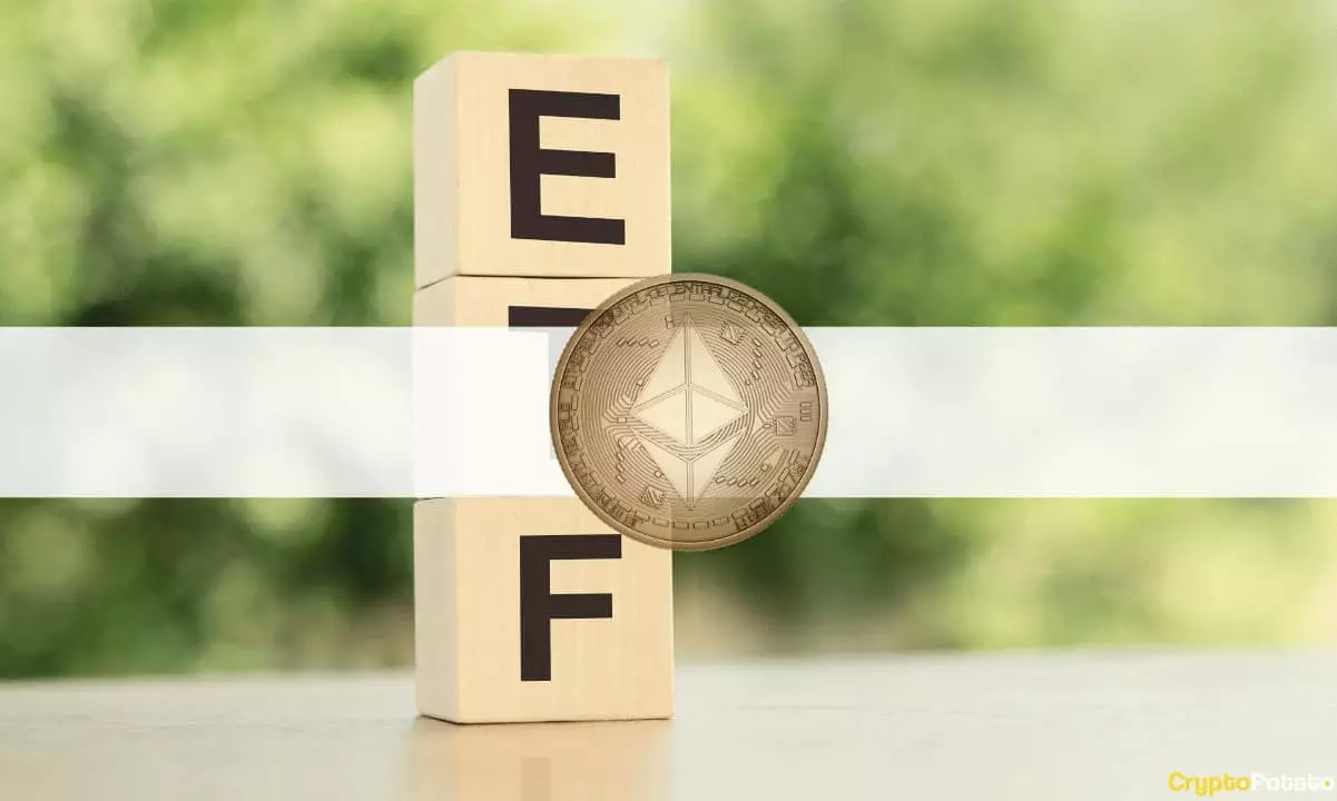 The Potential Impact of Ethereum ETFs on the Market: A Closer Look