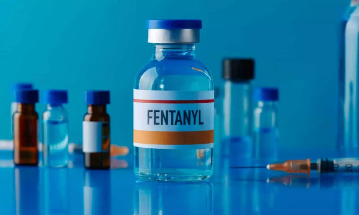 The Decline of Crypto-Denominated Fentanyl Sales: A Look into the Impact of OFAC Sanctions