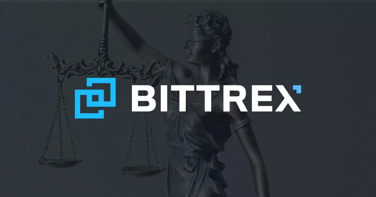 Bittrex Global to wind down operations and terminate trading activity