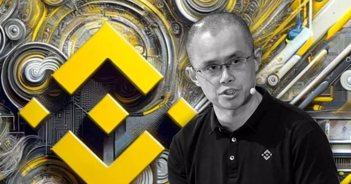 The Downfall of Binance: CEO Pleads Guilty to Money Laundering