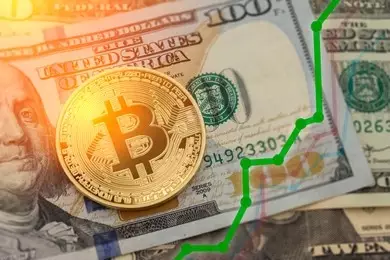 The Potential Next Target for Bitcoin: $50,000