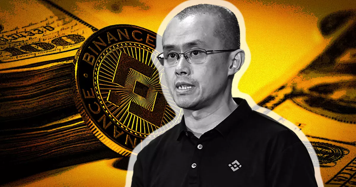 The Temporary Restriction of Former Binance CEO Changpeng Zhao’s Social Media Profile