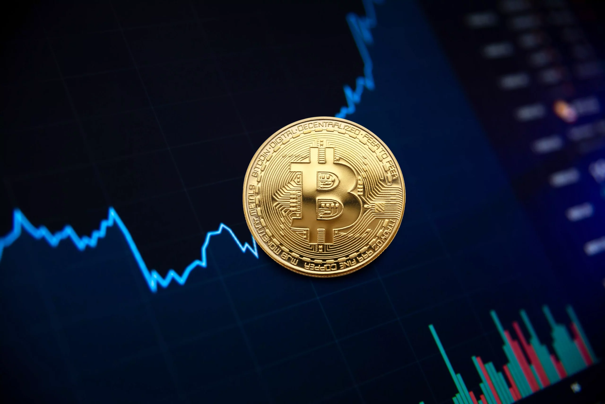 Is Bitcoin on the Verge of a Strong Price Surge?