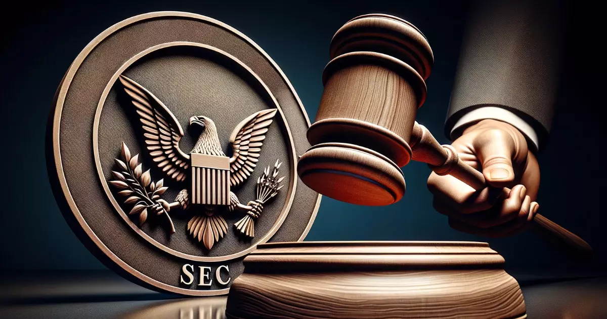 The SEC Faces Possible Sanctions for “Misleading” Statements in Lawsuit Against Debt Box