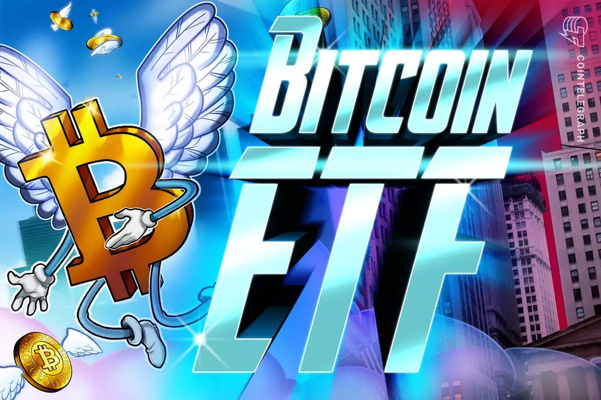 The Arrival of Bitcoin ETF in the US: An Analysis and Outlook