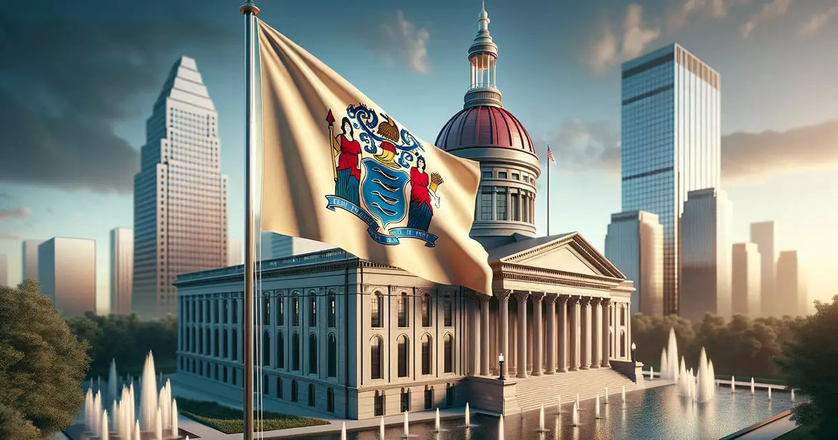 The Impact of New Jersey’s Proposed Legislation on Cryptocurrencies Sold to Institutional Investors