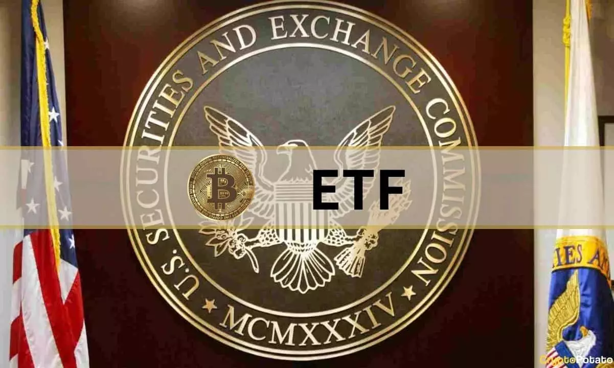 The Advancement of Spot Bitcoin ETF Discussions in the U.S.