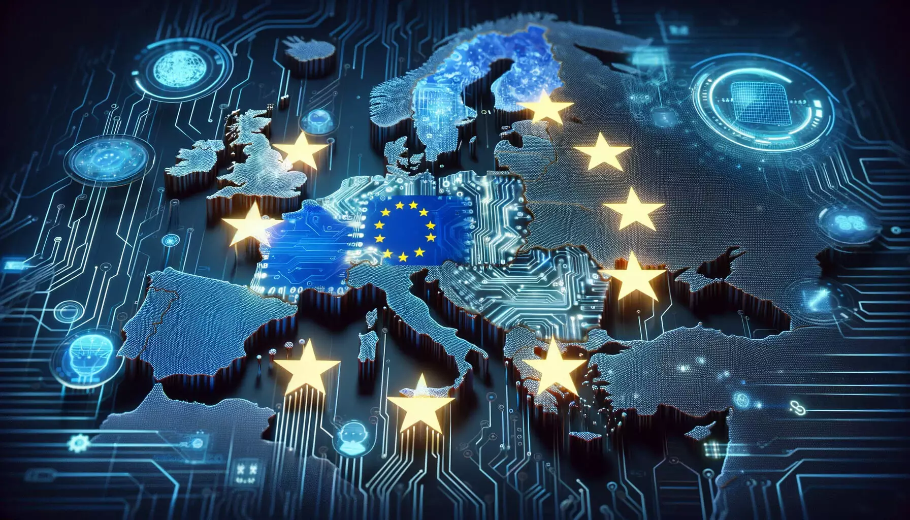 The European Union Sets the Pace in Regulating Artificial Intelligence