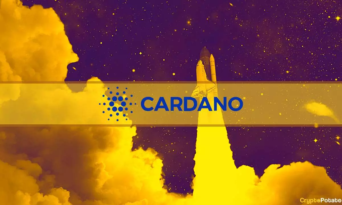 The Surging Growth of Cardano’s DeFi Ecosystem: A Promising Outlook
