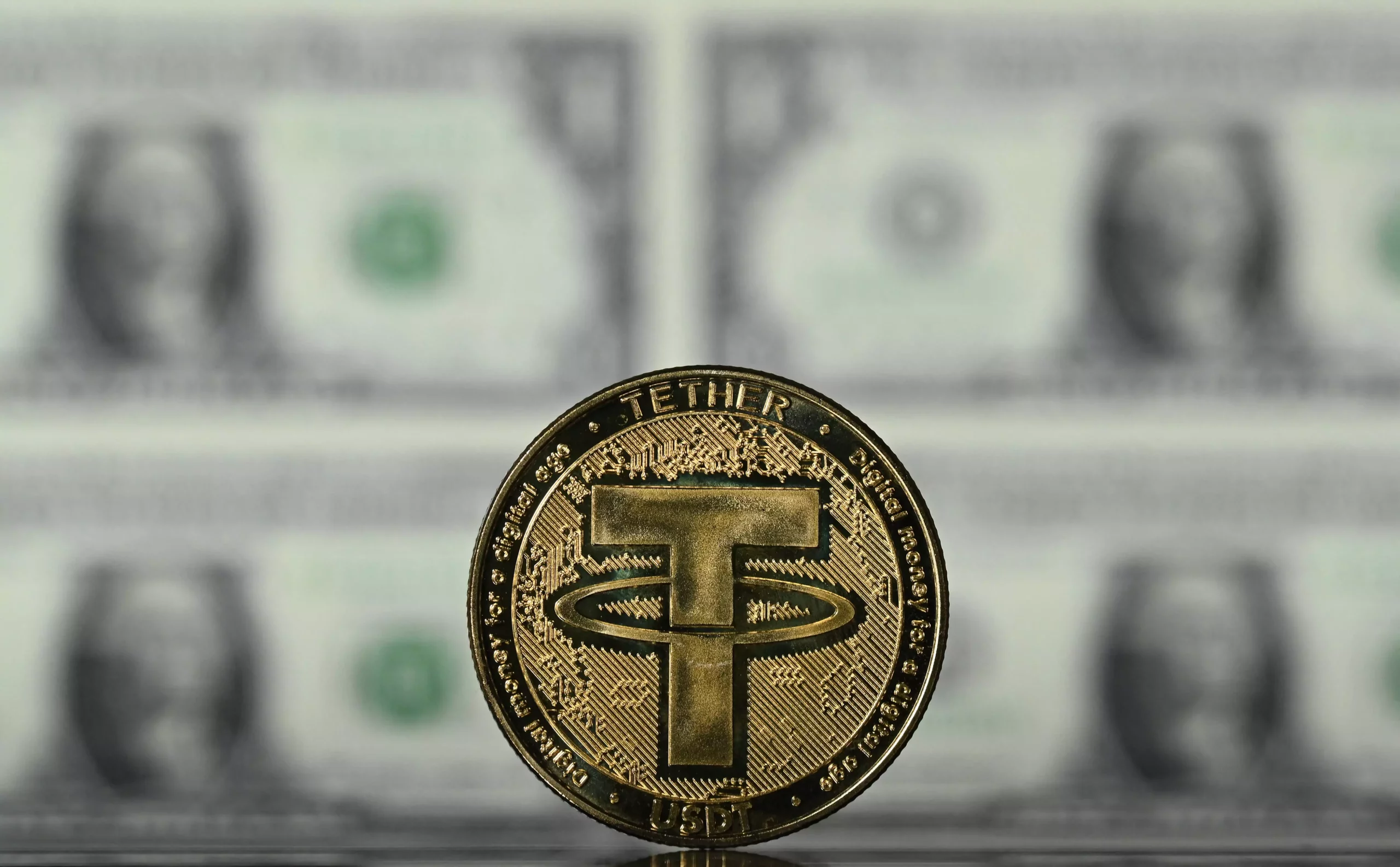 A New Security Policy by Tether to Safeguard the Crypto Ecosystem