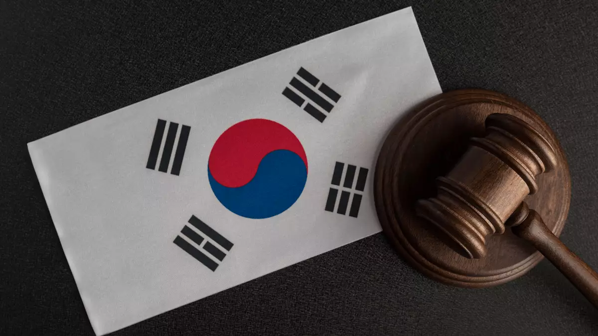 The Future of Digital Asset Investments in South Korea: New Regulations and Security Measures