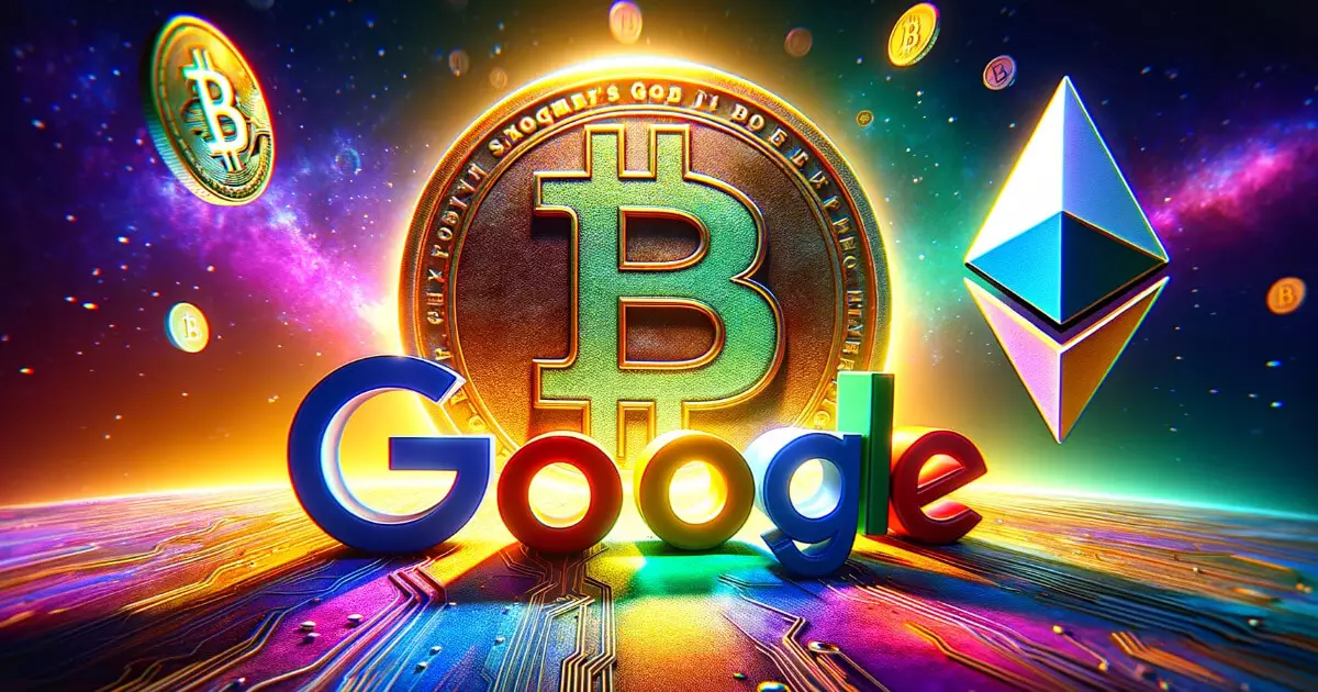 The Evolving Landscape of Google’s Cryptocurrency Advertising Policy