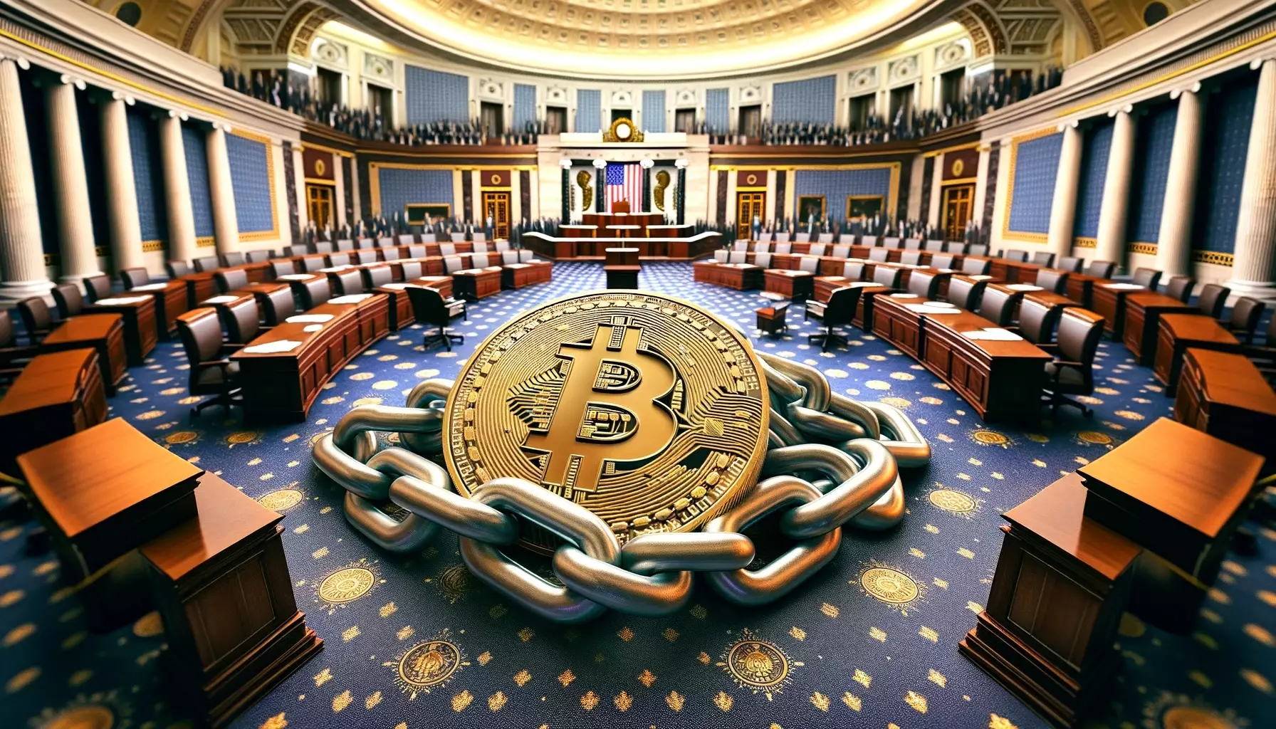 The Digital Asset Anti-Money Laundering Act: Impact on Cryptocurrencies and the Regulatory Landscape