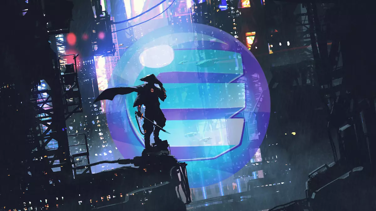 Enjin Successfully Transfers Over 200 Million NFTs to its Blockchain