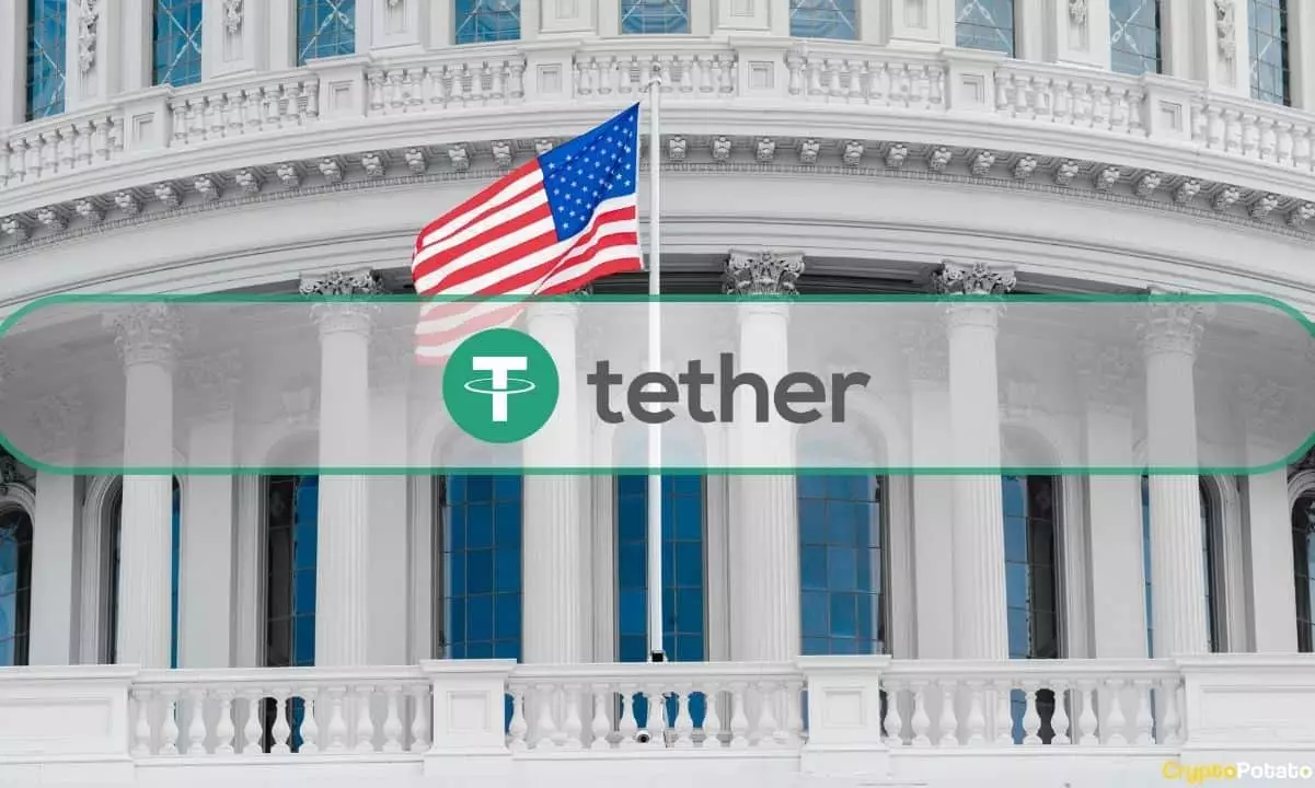 The Rise of Tether: Is it the Future of Digital Currency?
