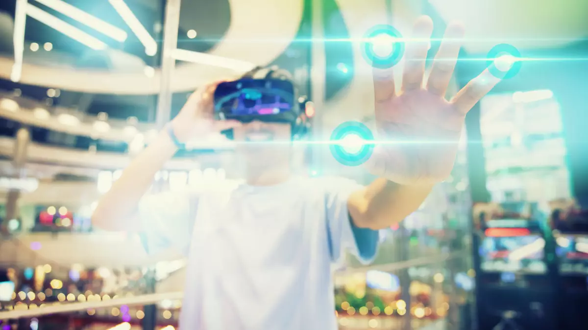 The Future of Commerce: Worldline Expands its Metaverse Presence