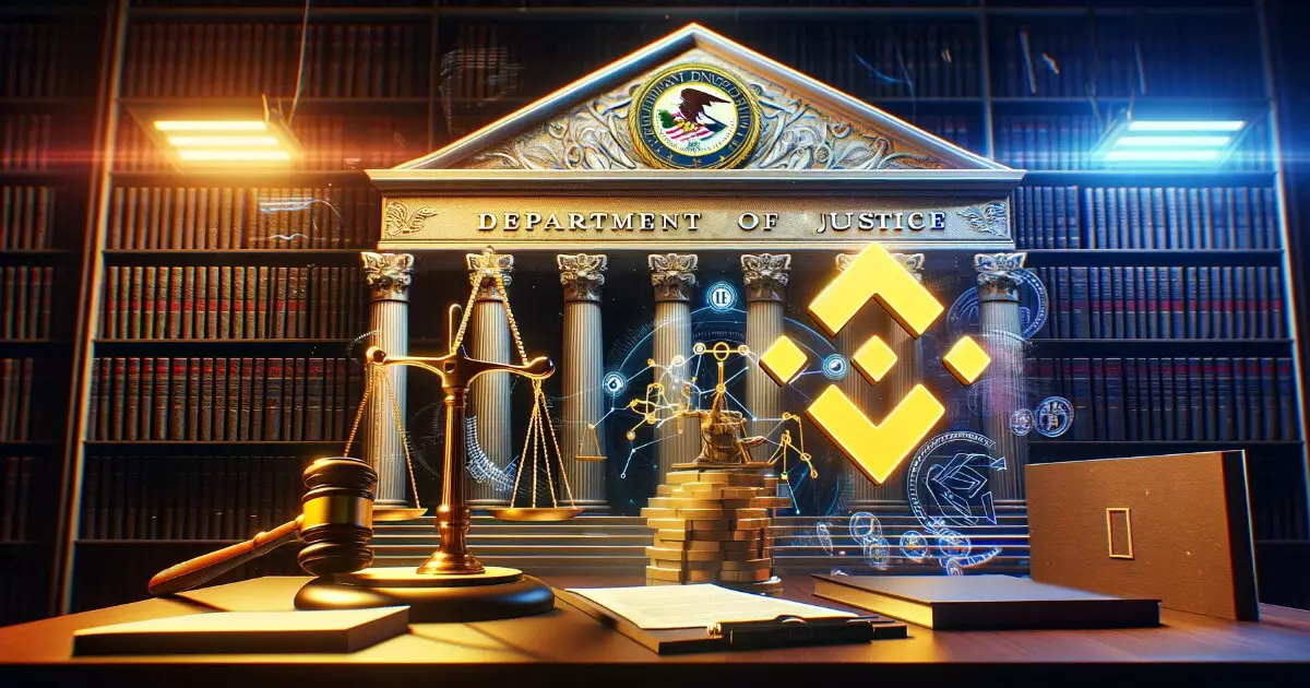 Binance Fights Back Against SEC’s Allegations in Ongoing Case