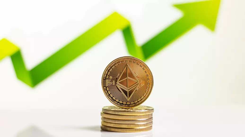 Is Ethereum Set to Outperform Bitcoin in the Cryptocurrency Market?