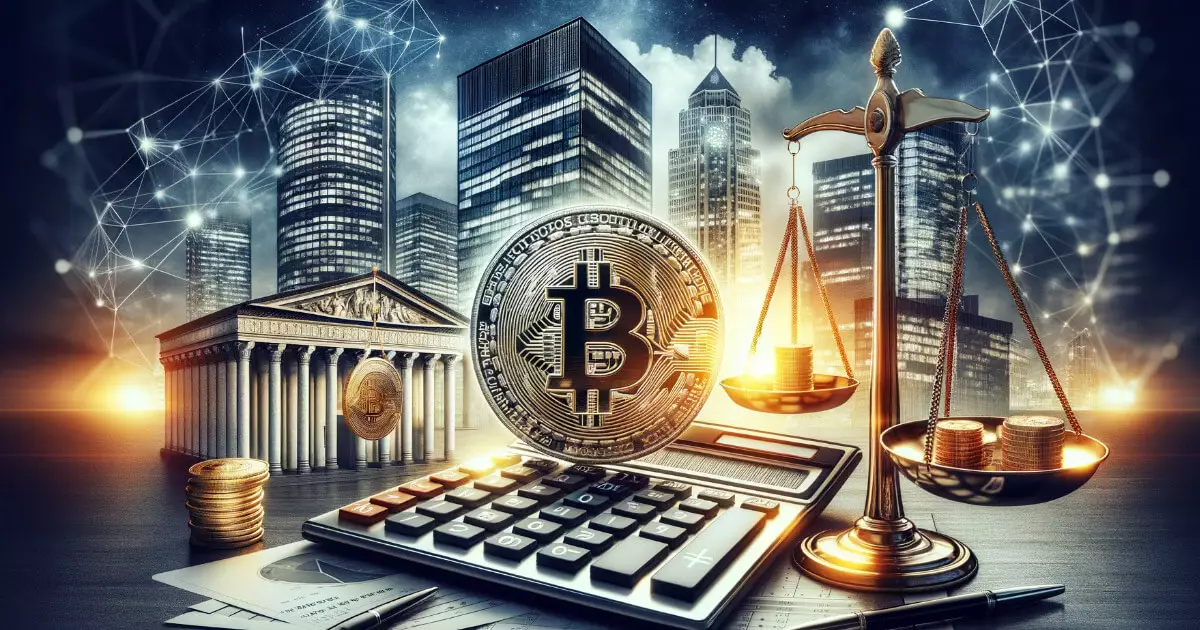 The Changing Financial Landscape: FASB Adopts New Accounting Rules for Bitcoin