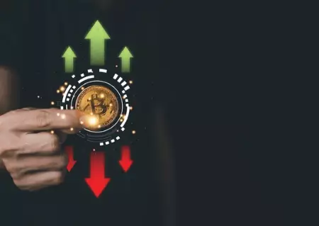 The Future of Bitcoin: Bitwise Predicts $80,000 Price by 2024