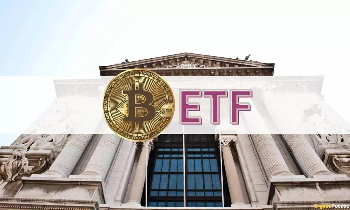 A New Era of Cryptocurrency ETFs: First Trust Bitcoin Buffer ETF