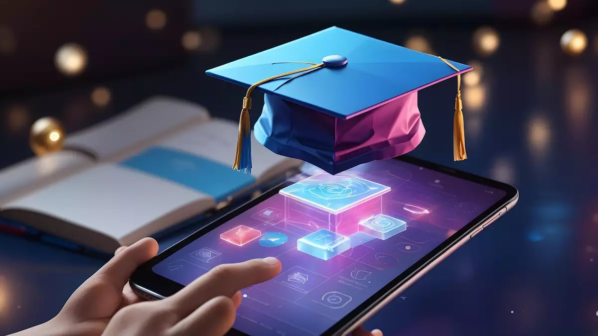 The Revolutionary Transformation of Academic Certificates with NFT Technology