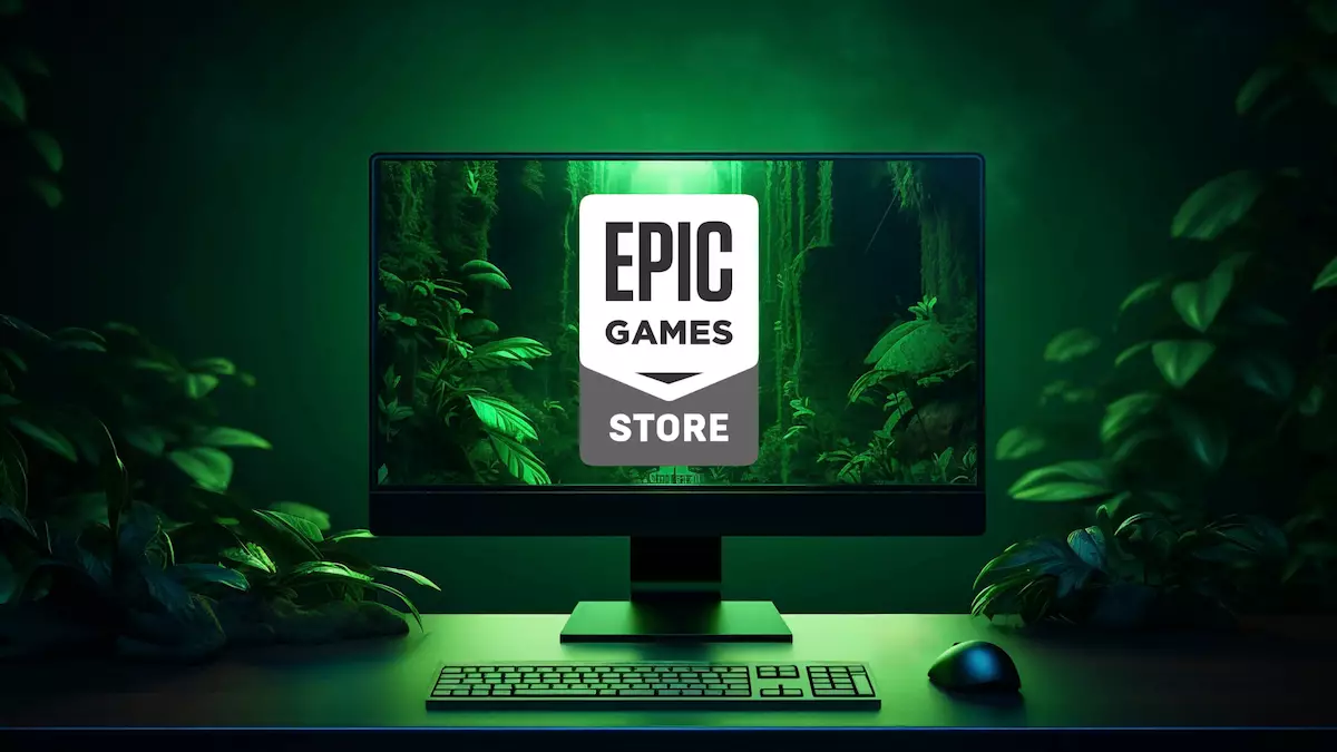 The Changing Landscape of Blockchain Games: Epic Games Store Policy Update