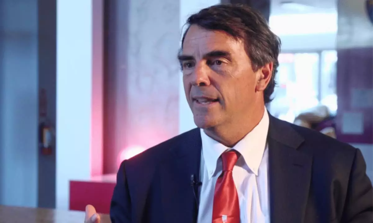 Bitcoin Layer 2 Blockchain Stacks Soars as Tim Draper Voices Support