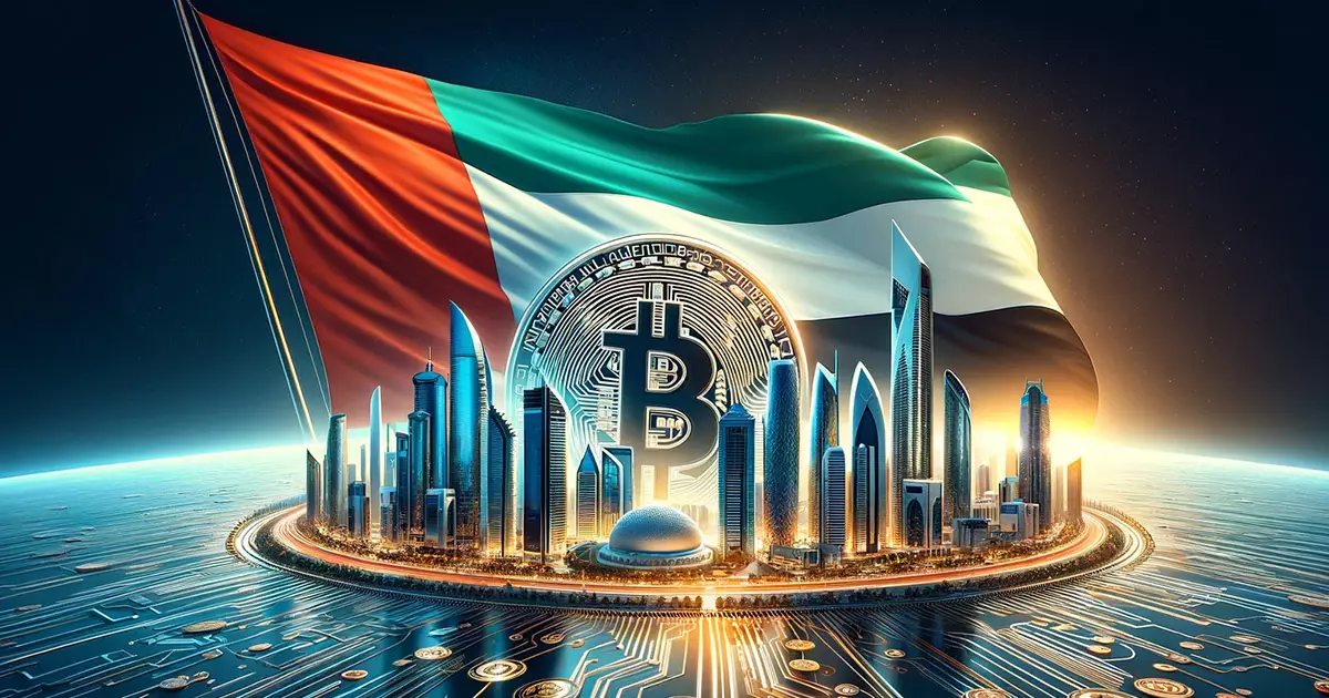 The United Arab Emirates Takes a Comprehensive Approach to Regulating Digital Assets