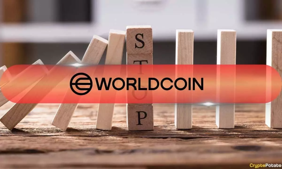 The Controversial Worldcoin Project Faces Scrutiny in Multiple Countries