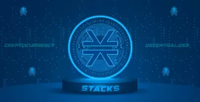 The Rise and Potential Fall of Stacks (STX) – A Closer Look at the Cryptocurrency