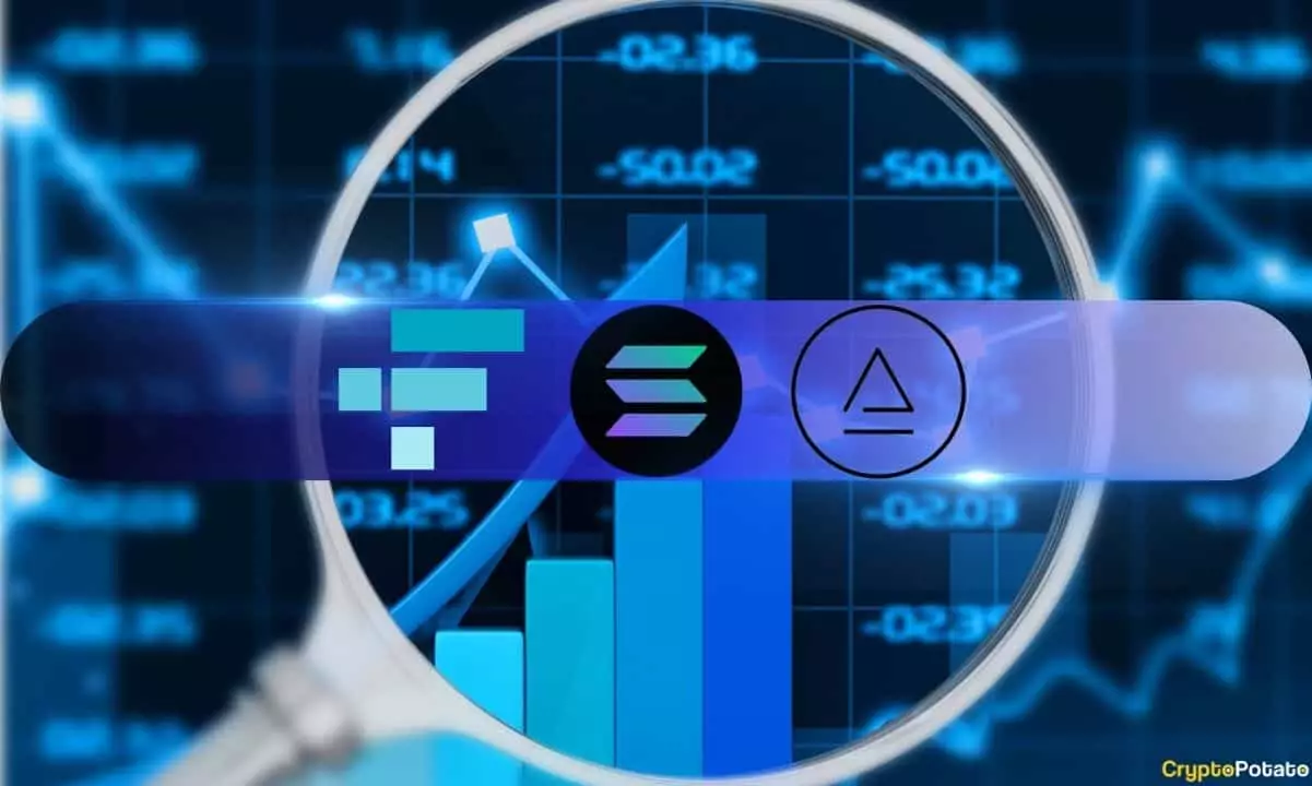 Solana’s Rise and the Potential Impact of FTX and Alameda’s SOL Holdings