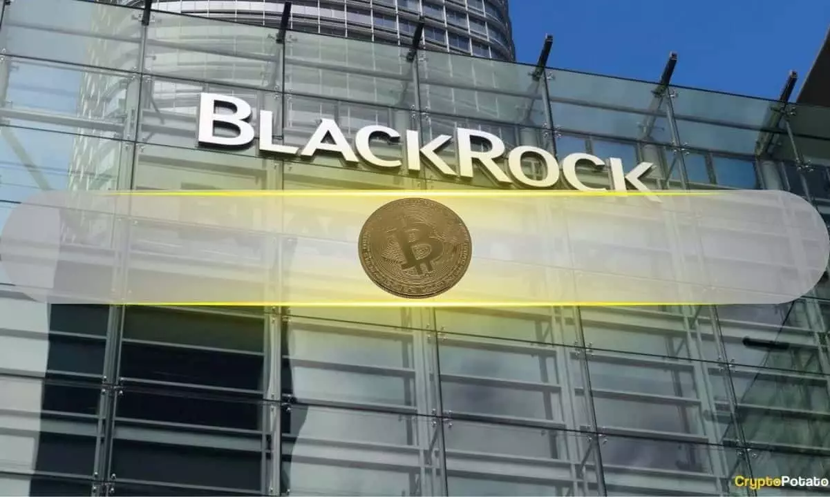 BlackRock Can’t Front Run Bitcoin ETF Approvals, Says Bloomberg Analyst