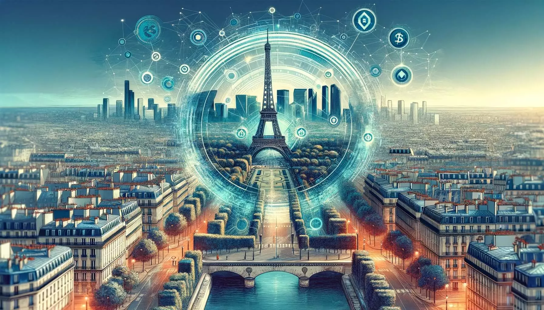 Circle Conditionally Registered as Digital Asset Service Provider in France