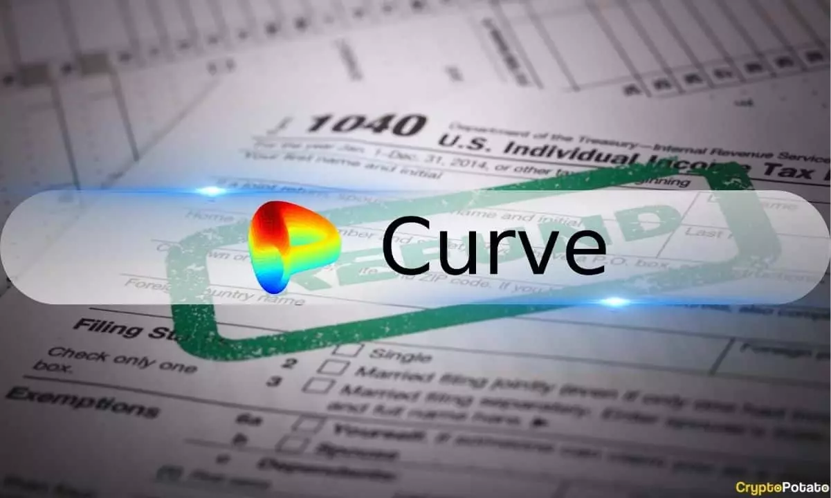 Curve Finance Exploited: Lessons in Security and Reimbursement