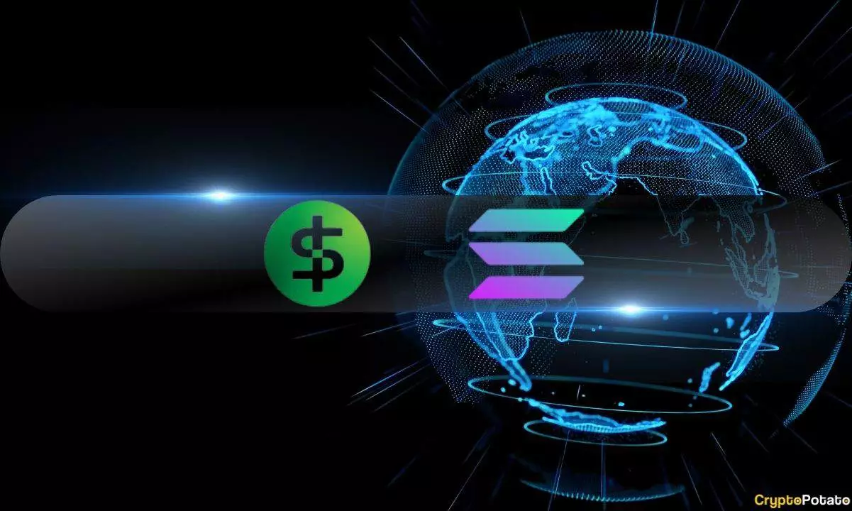 A New Frontier: Paxos Expands Stablecoin Issuance to Solana