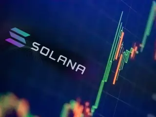 Solana Sets New Milestone as User Activity Soars