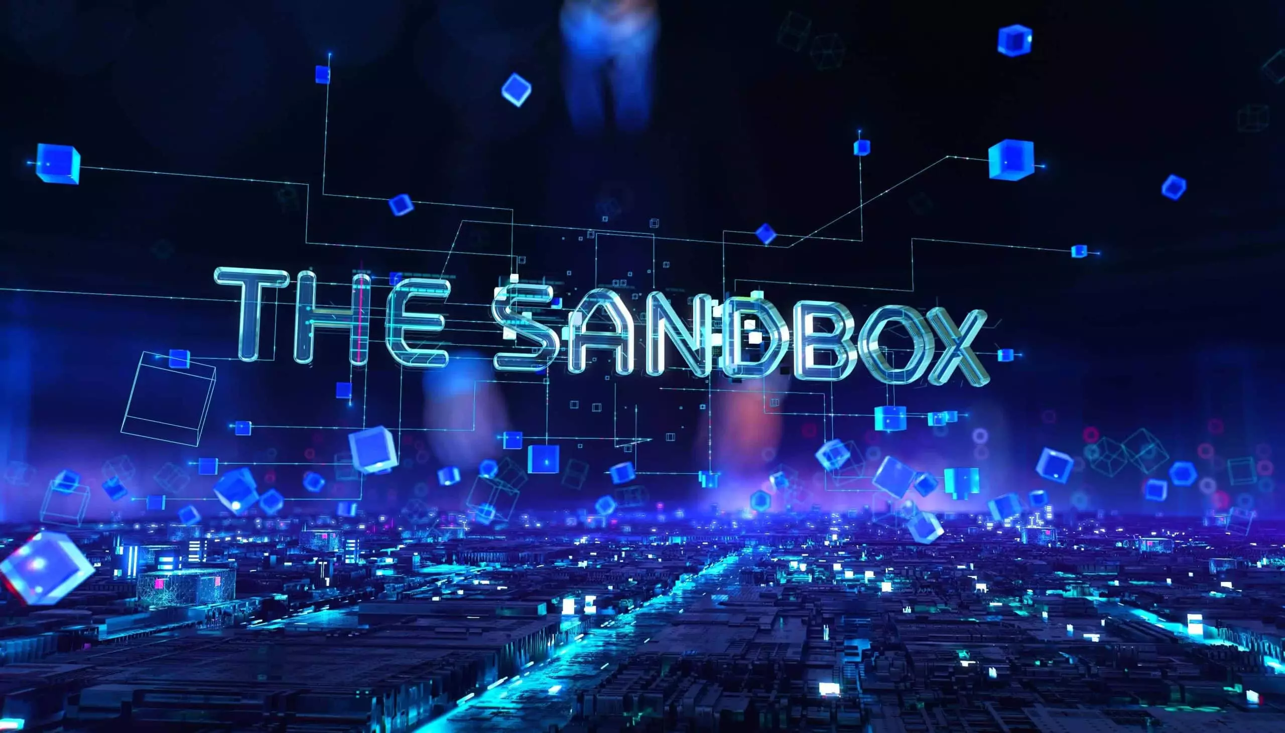 The Sandbox (SAND) Sees Impressive Growth, Can it Reach New Highs?