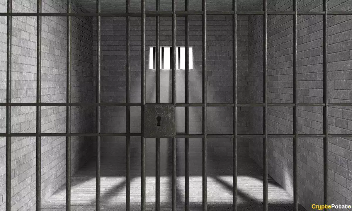 A Blow to Illegal Cryptocurrency Operations: Zhao Dong Sentenced to Seven Years in Prison