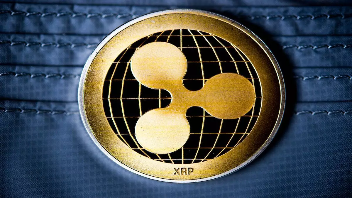The Rise of XRP Ledger Transactions: Assessing the Impact of XRP Script