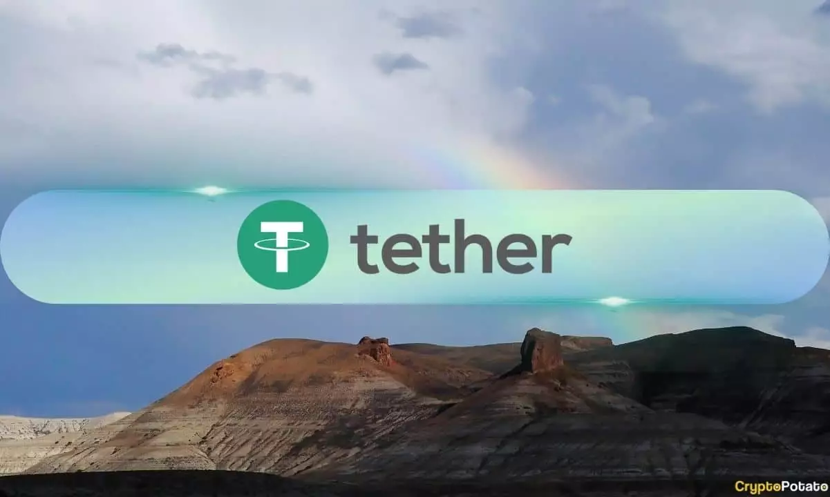 The Growth and Innovation of Tether: A Journey Towards Stability and Resilience