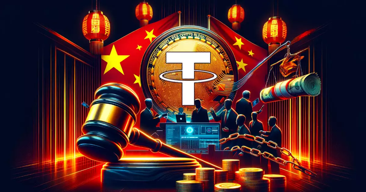 Chinese Authorities Ramp Up Efforts to Regulate Cryptocurrencies