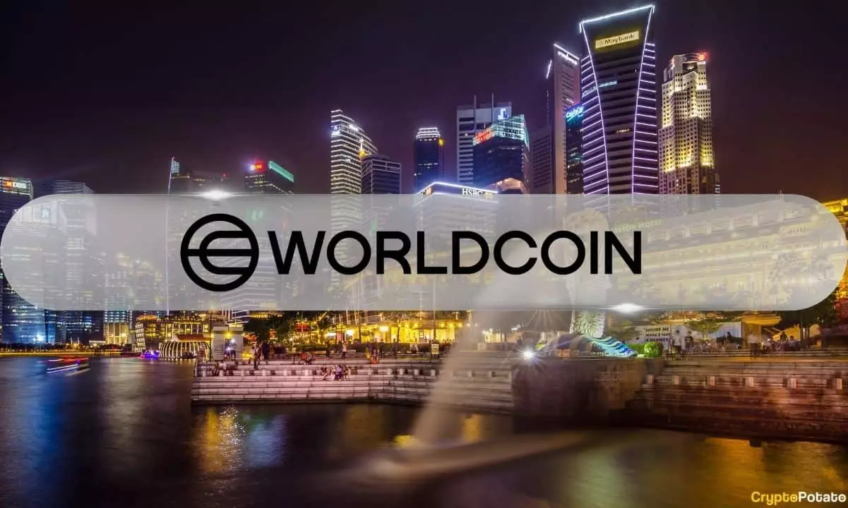 The Expansion and Challenges of Worldcoin: A Closer Look