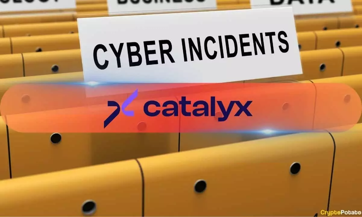 The Catastrophic Security Breach at Catalyx: A Wake-Up Call for Crypto Trading Platforms