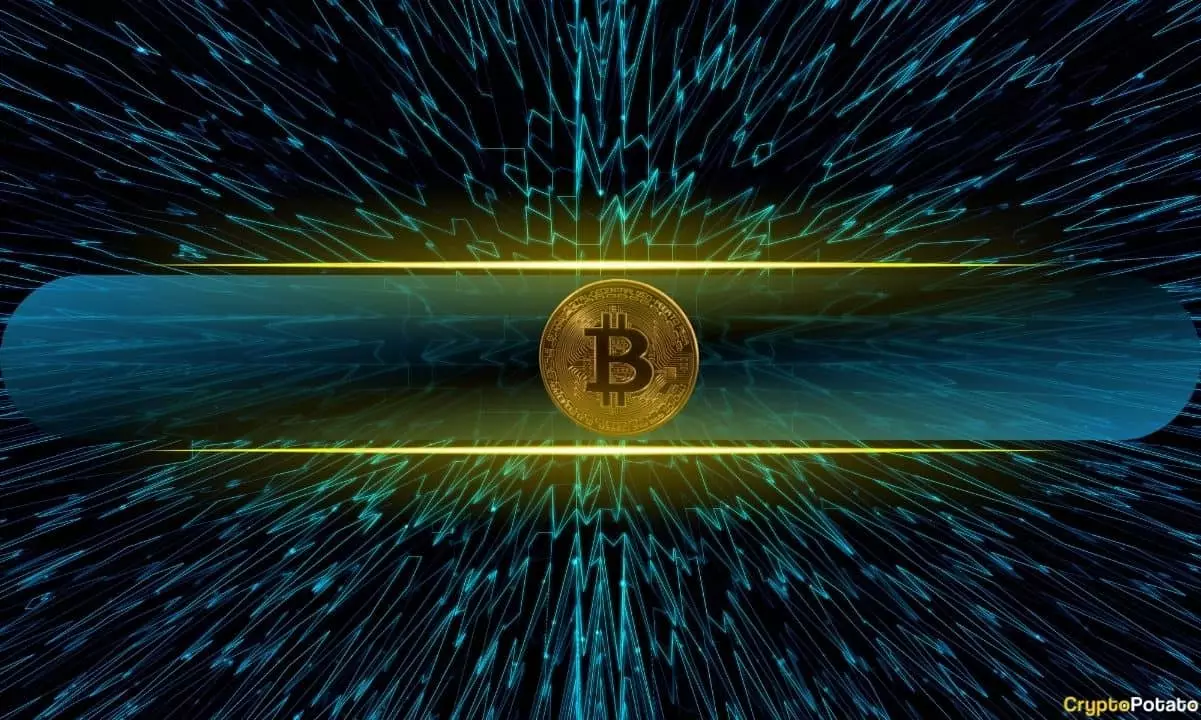 Bitcoin Soars to Highest Level in Two Years as 2024 Begins