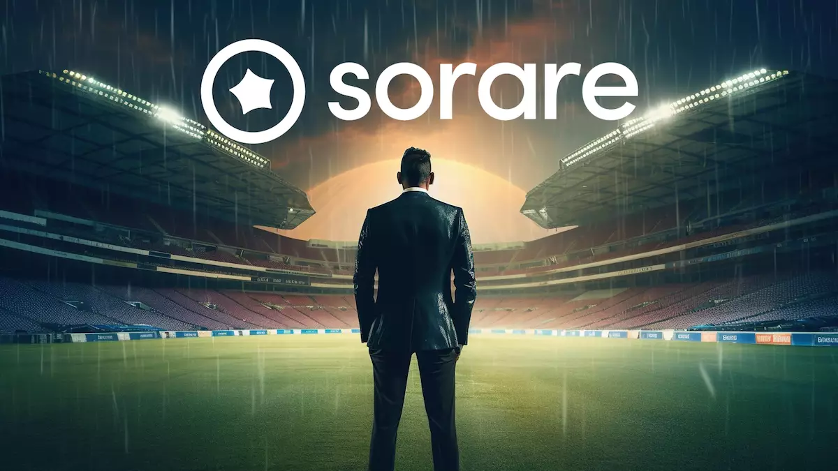 The New Manager ID: Elevating the Sorare Experience
